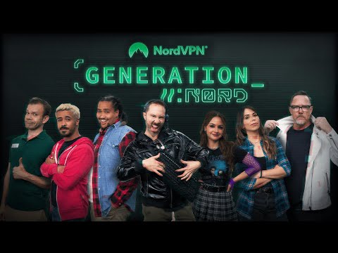 Generation Nord One-Shot