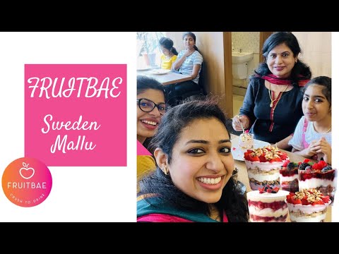 കല്യാണ തിരക്കിനിടയിലും FruitBae BerryUp l Fruit shots & Berry Up|Trending FRUITBAE Berry Up Review