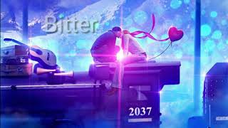 Citizen Soldier - Bitter