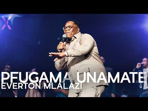 Pfugama Unamate | Spirit Of Praise 10 ft Everton Mlalazi