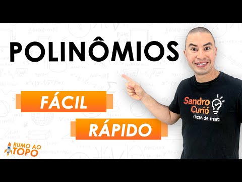 Polynomials | Degree | Numeric Value | Root