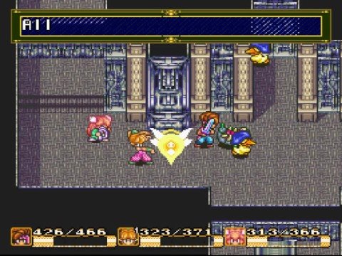 Secret of Mana | Walkthrough by Razzalyn | Episode 15-1