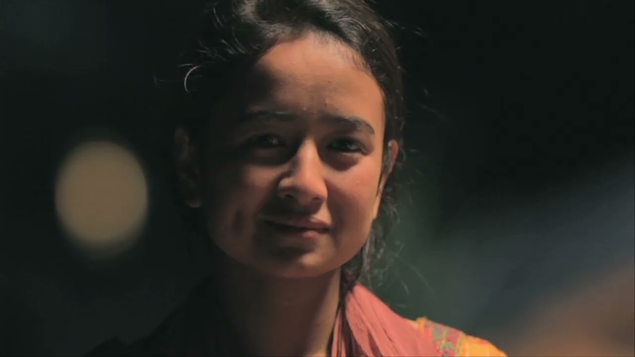 Oass: The Dew Drop – A Story of Resilience and Hope