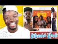 DJ Breezy Black Sherif Stonebwoy Mugeez Did Magic On Outside