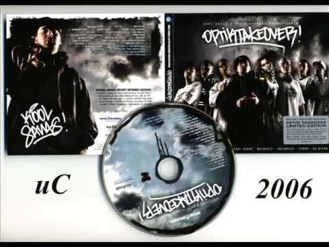 Kool Savas-homo_thugs_(feat._ercandize_und_amar)