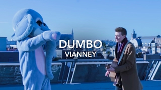 Dumbo - Vianney - Cover