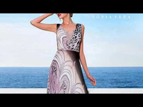 Collection Sonia Peña 2016