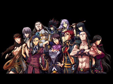 Farewell Rusty Hearts