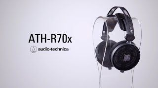 audio technica ( オーディオテクニカ ) ATH-R70x モニター audio technica ( オーディオテクニカ ) ATH-R70x モニター