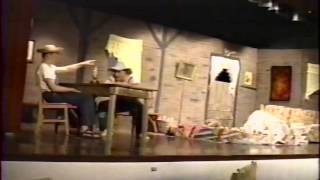 preview picture of video 'Luray High School 1994 Senior Play'