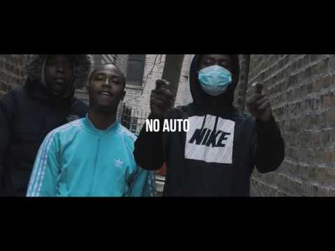 TBG Lil Jay - No Auto (Official Video)