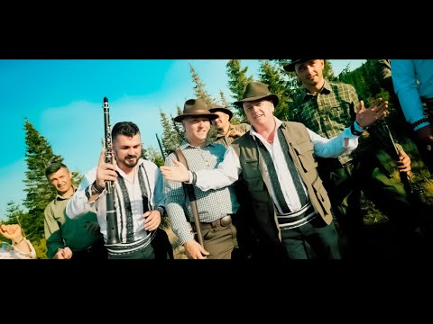 Calin Muntea (PAPEN) - Vanatoare boală grea