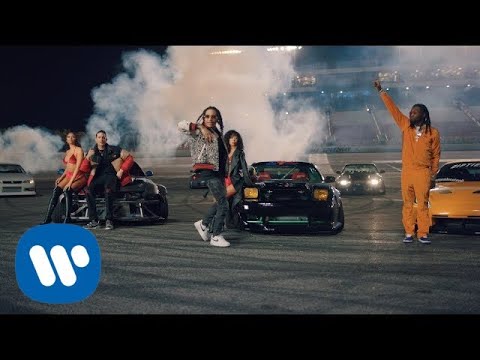 YBN Nahmir - 2 Seater (feat. G Eazy & Offset) [Official Music Video]