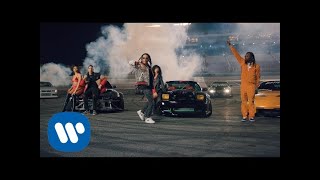 YBN Nahmir - 2 Seater (feat. G Eazy &amp; Offset) [Official Music Video]