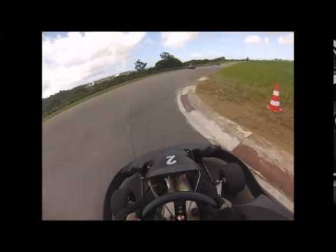 2014.06.08 -   Etapa Final DPKIN 2014.2 - 2° Bateria