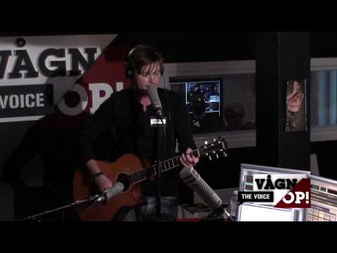 Vågn Op! med The Voice - Christian Brøns LIVE