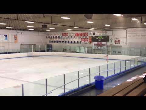 Exhibition day! Competition practice, Basic Skills 4