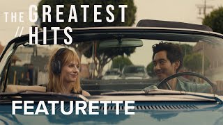 The Greatest Hits | Just Live Featurette | Searchlight Pictures