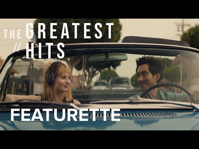 "Just Live" Featurette
