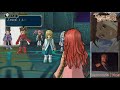 VOD Tales Of Symphonia Gamecube Full Japanese Undub Playthrough 12 13