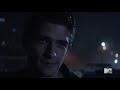 Scott McCall Animals