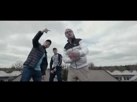 Balu x ATR MF - PÓKI KRĘCI SIĘ ZIEMIA // Prod. Małach // Official Video.