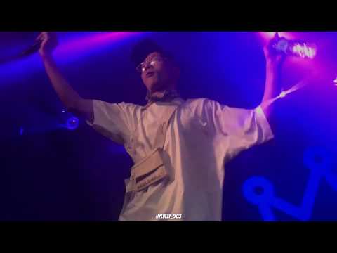 180504 Loopy - King loopy (루피단콘 the answer)