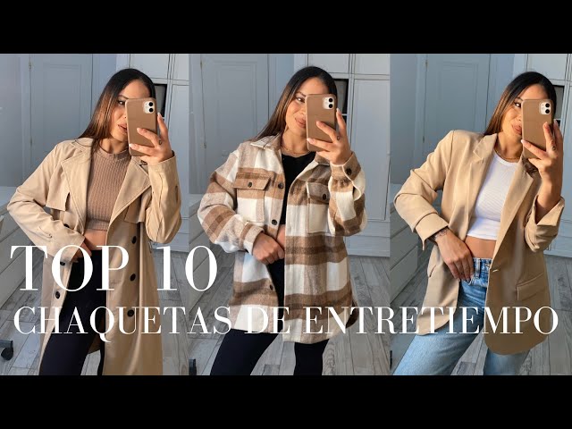 Vídeo relacionado con Generisch Abrigo de primavera y otoño, abrigo con capucha abotonado para niñas y niños, gabardina clásica estilo gabardina, ropa exterior para niños, marrón, 11-12 años