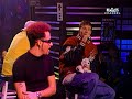 [Remastered HD • 50fps] I'll Never Break Your Heart (Acoustic) - Backstreet Boys • Much Music 1998