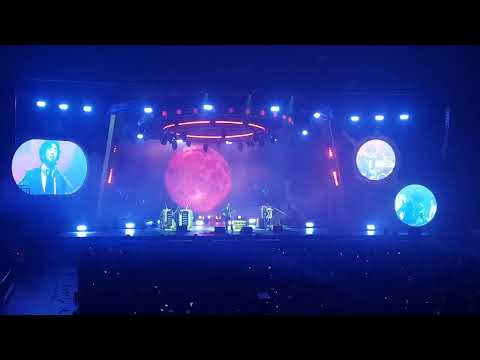 Wish + 나쁜 꿈 - 잔나비 jannabi (200216 Nonsense II - 서울) @k-mola