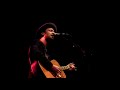 Finn Andrews - The Wild Son (The Veils) @ Tivolivredenburg (6/12)