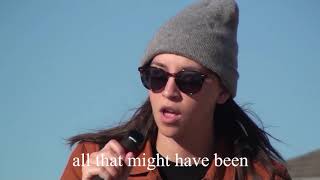 Sun June – “Everything I Had”