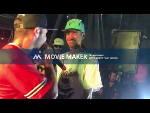 LUDEN vs ROOK | OCTAVOS | Ciudad Para Todos