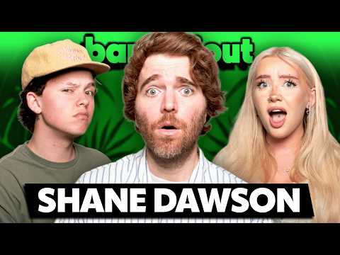 SHANE DAWSON BREAKS HIS SILENCE | Ep #42 | Bangin' Out w/ Kayla Malecc & Jacob Sartorius