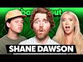 SHANE DAWSON BREAKS HIS SILENCE Ep 42 Bangin Out W Kayla Malecc Jacob Sartorius