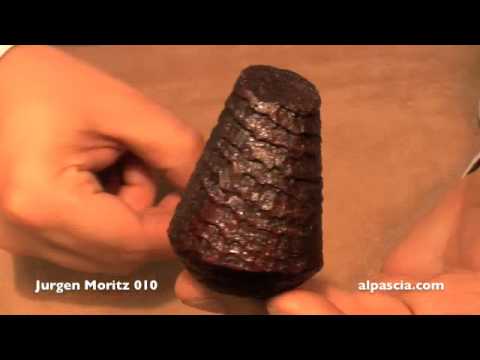 pipa Jurgen Moritz 010 - smoking pipes