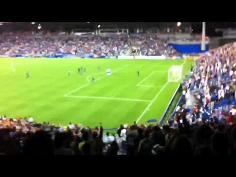 Patrice Bernier penalty Montreal Impact 18/08/12