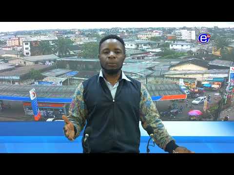 PIDGIN NEWS WEDNESDAY OCTOBER 25, 2023 - EQUINOXE TV