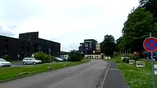 preview picture of video 'Rhön Park Hotel  Hausen Roth  Rhön Wellnesshotel in der Rhön von Hubert Fella'