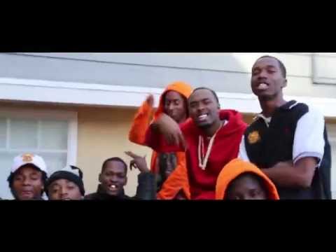SIRDY FT. LIL WHITEY, NUSSIE, & TAY WAY - MISSION MAN