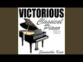 8 Piano Variations in C on Grety's air 'Une fiévre brulante', WoO.72: Variation VI