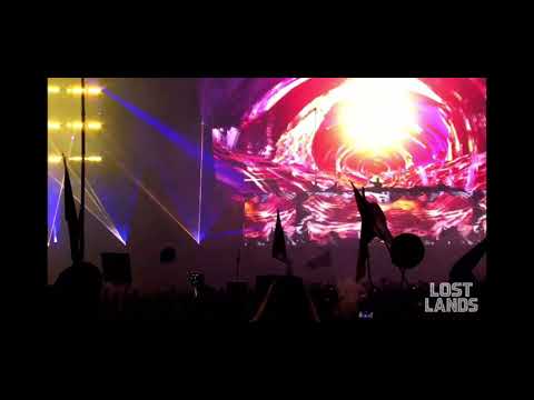 LOST LAND 2021 ID EXCISION ☠️