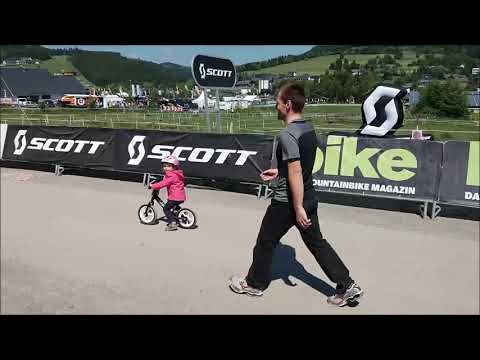 2018.05.21 Junior Trophy