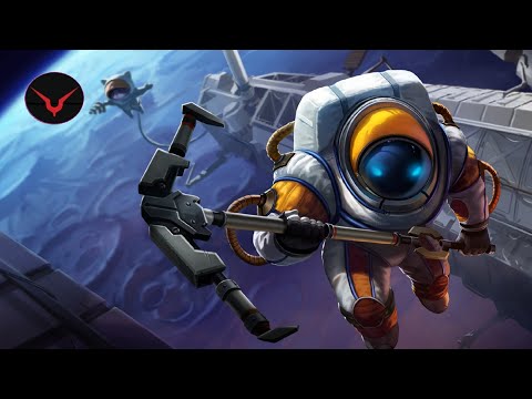 LoL | Nautilus Support (vs Seraphine) Como ser relevante siendo Support - (0/5/20) - SEASON 11