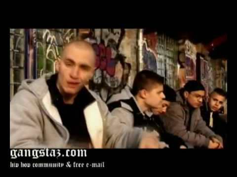 K.I.Z. feat. Mc Bogy - Dein Leben ist gefickt (rückwärts)