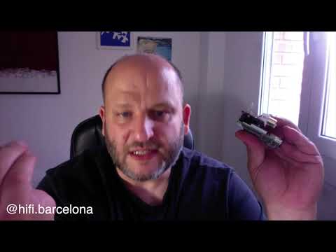 Tutorial "Crea tu Streamer ecoómico y con calidad"