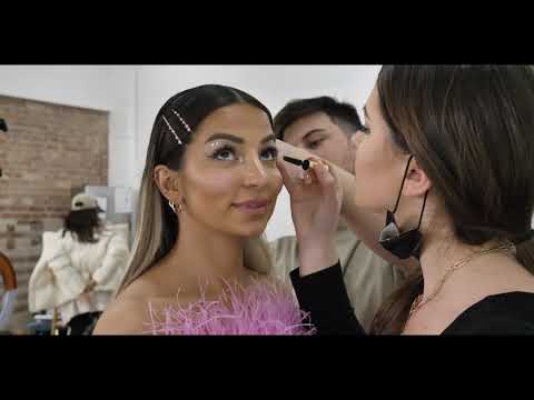 Hasibe - Sar | Kamera Arkası (BTS)