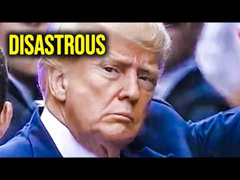 Trump's Canada Attacks BLOW UP In His Face With Staggering Military Deal Announcement
