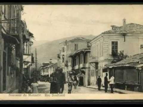 Ajde da odime vo Bitola - Filigrani