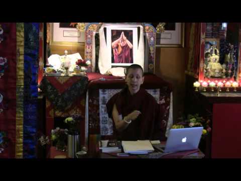 Awakening Mindfulness with Ven. Amy Miller (PM session only)